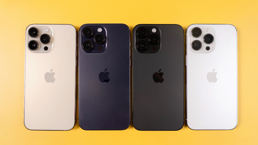 Có nên mua iPhone 14 Pro Max trong năm 2025?