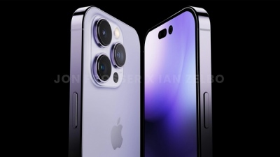 iPhone 14 Pro hé lộ các phiên bản màu sắc nét nhất từ trước đến nay, đẹp đến nao lòng