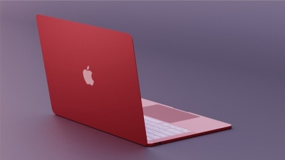 Concept MacBook Air 2022 tuyệt đẹp xuất hiện trước thềm WWDC ngày 6/6 tới