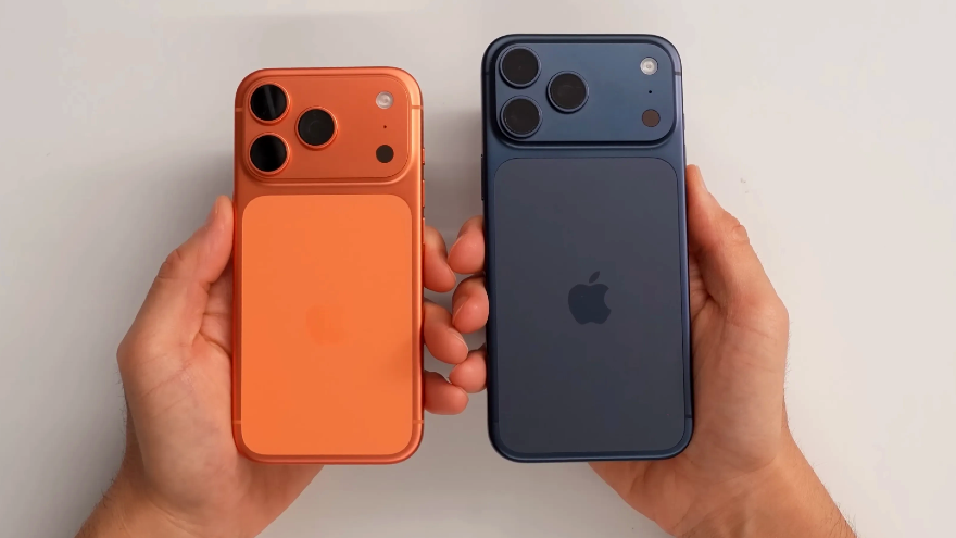 Công dụng bí ẩn của chiếc lỗ nhỏ trên cụm camera iPhone