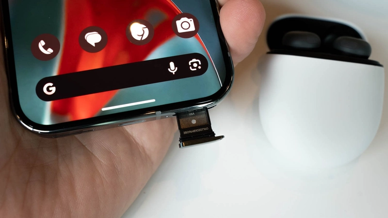 Công nghệ Dual eSIM là gì? Hướng dẫn cài đặt sử dụng đa mạng cùng lúc và tối ưu hóa trải nghiệm kết nối thông minh