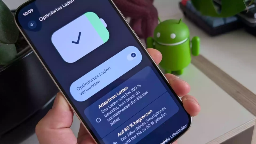 Công nghệ mới giúp Android mượt và tiết kiệm pin hơn