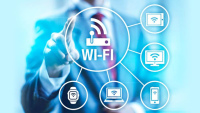 Công nghệ Wi-Fi MIMO là gì?