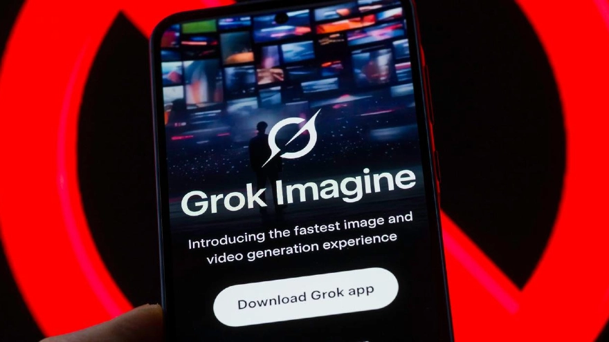 Công tắc chặn Grok chỉnh ảnh của X hóa ra chỉ là trò đùa