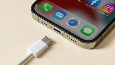 Cổng USB- C của iPhone 15 series có thể kết nối những gì?