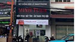 Cửa hàng iPhone Lâm Đồng chính hãng, giá tốt tại Minh Tuấn Mobile