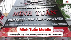 Địa chỉ mua iPhone Quận 2 chính hãng, Uy tín và giá tốt nhất