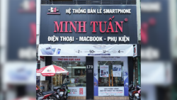 Cửa hàng iPhone Quận 4 chính hãng, giá tốt tại Minh Tuấn Mobile