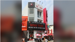 Cửa hàng iPhone chính hãng tại Tân Phú | Minh Tuấn Mobile