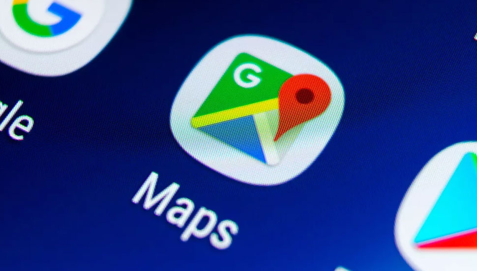 Google Maps có 3 nâng cấp cực lớn bằng AI