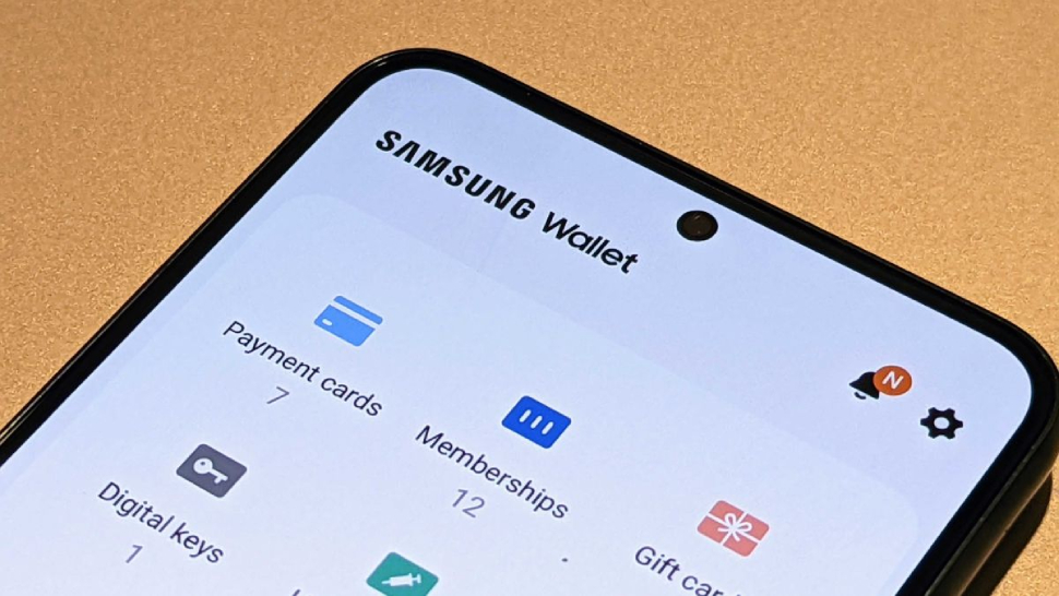 Samsung Wallet: Trải nghiệm mọi tiện ích trong 1 lần chạm