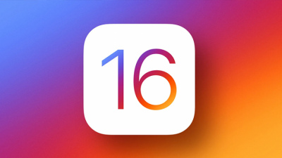 Đã có iOS 16 beta 7 và iPadOS 16.1, cập nhật ngay!