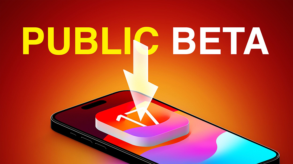 Đã có iOS 17 Public Beta, tải ngay tại đây