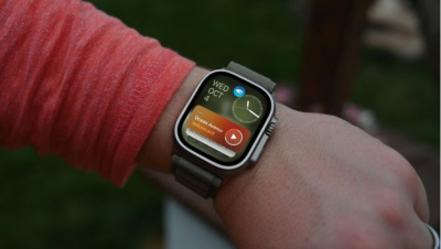 Tính năng Double Tap mới nhất trên Apple Watch có gì hay?
