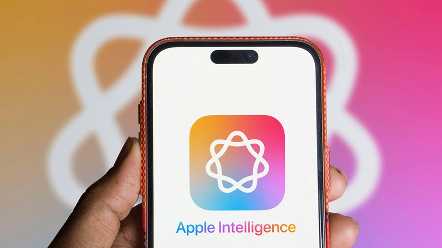 Apple âm thầm sửa lỗi Apple Intelligence trên iPhone 17