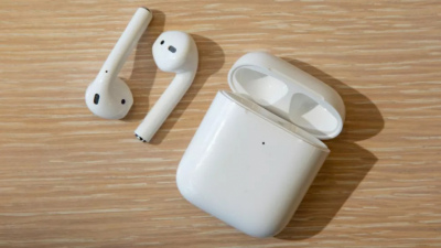 Đánh giá AirPods 2: Liệu có còn đáng mua trong năm 2022, ai thì nên mua?