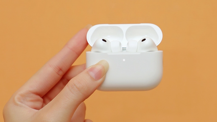 Đánh giá AirPods Pro 3 sau 1 tháng: Có đáng nâng cấp?