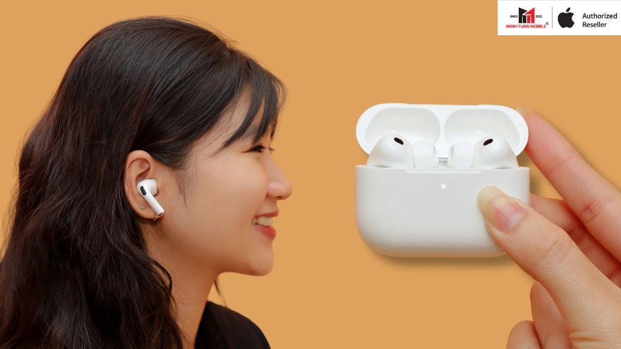 Đánh giá AirPods Pro 3 sau 2 tháng ra mắt