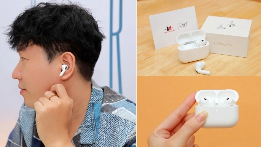 Đánh giá AirPods Pro 3 sau 3 tháng: Đáng tiền nhất 2025
