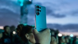 Đánh giá camera Galaxy S26 Ultra khi chụp concert: Có đáng để hội đu idol lên đời?