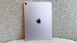 Đánh giá iPad Air M4: Sức mạnh thực tế có đáng tiền?