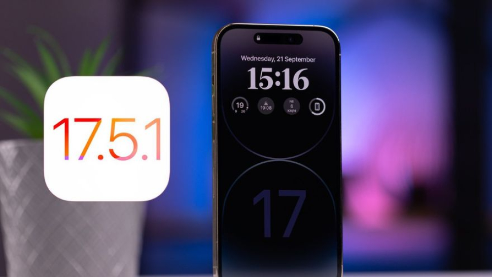 Đánh giá chi tiết hơn về iOS 17.5.1 sau 3 ngày