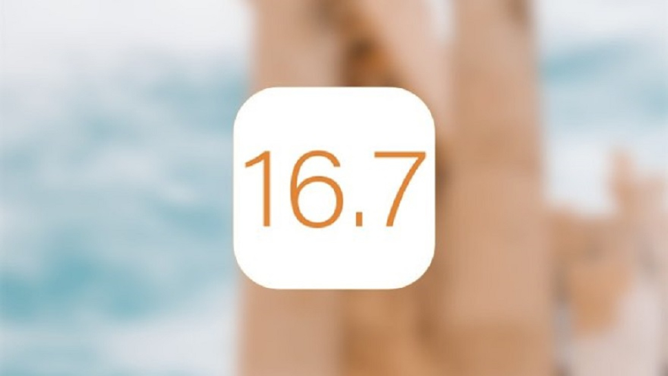 Đánh giá chi tiết iOS 16.7: Liệu có đáng cập nhật