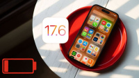 iOS 17.6 có gây hao pin trên các dòng iPhone cũ?
