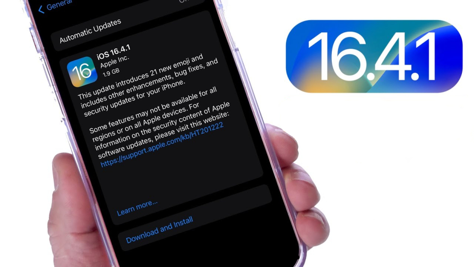 Đánh giá hiệu năng chơi game trên hệ điều hành iOS 16.4.1