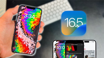 Đánh giá iOS 16.5 chi tiết: Hiệu năng cao hơn, pin tạm ổn