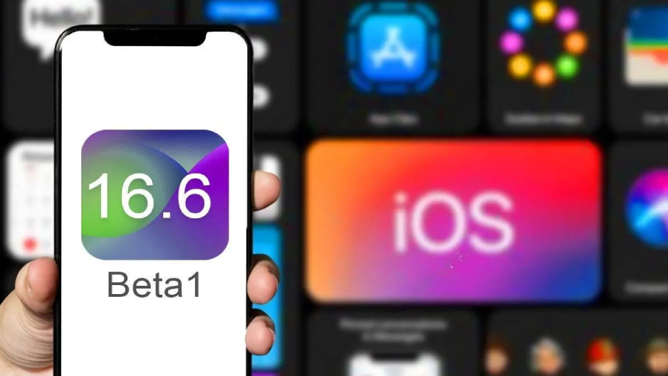 Đánh giá iOS 16.6 Beta 1: Ra mắt 