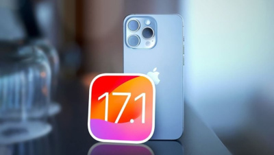 Đánh giá iOS 17.1 sau ngày đầu ra mắt: Hiệu năng, pin và nhiều hơn thế