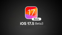 Đánh giá iOS 17.5 Beta 3 sau 2 ngày sử dụng