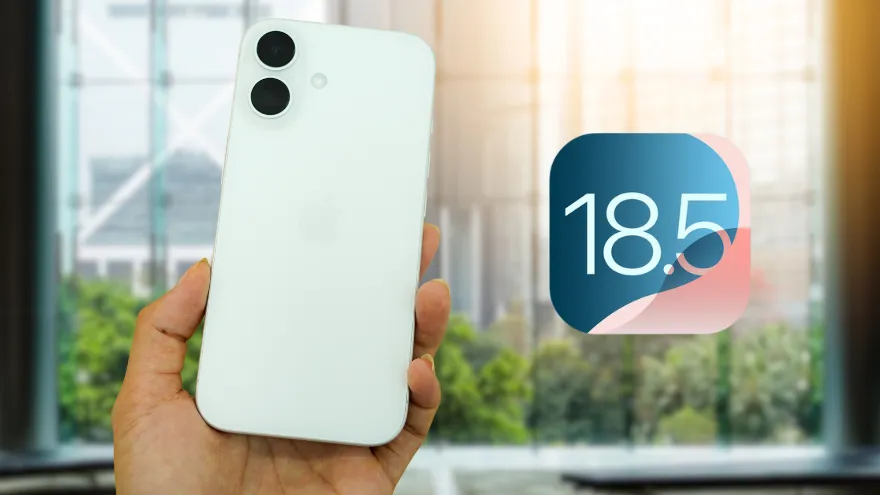 Đánh giá iOS 18.5 Beta 4 sau 3 ngày sử dụng