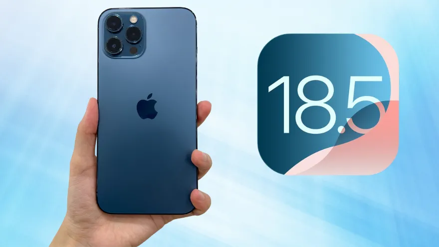 Đánh giá iOS 18.5 sau 1 ngày sử dụng