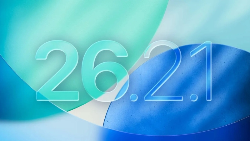 Đánh giá iOS 26.2.1 trải nghiệm thực tế và lời khuyên cập nhật