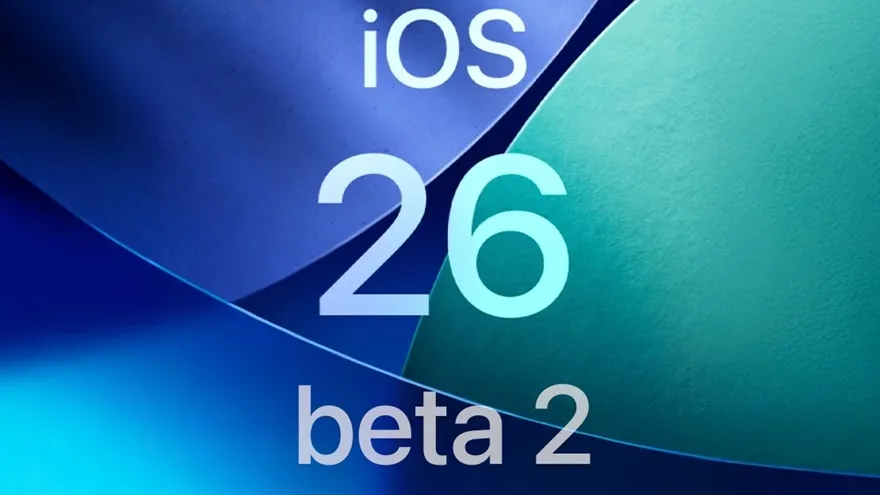 Đánh giá iOS 26 Beta 2 sau 3 ngày sử dụng