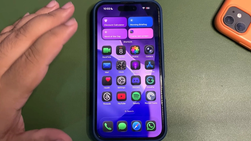 Đánh giá iOS 26 Public Beta 2 sau 24 giờ sử dụng