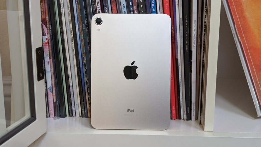 Đánh giá iPad mini 6 sau một năm trải nghiệm: Người bạn nhỏ đáng để đồng hành