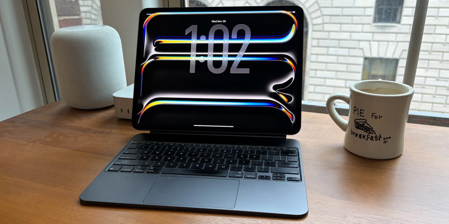 Đánh giá iPad Pro M5: Đáng đông tiền bát gạo!