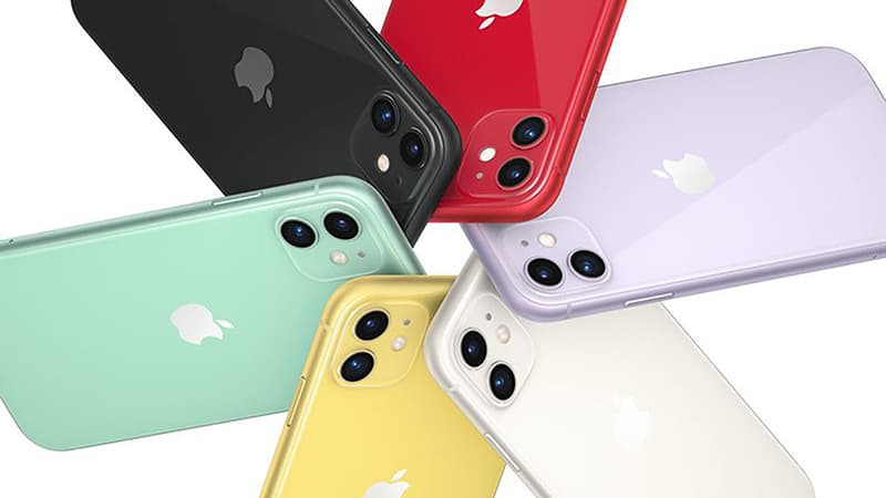 Các lí do khiến iPhone 11 trở thành chiếc điện thoại iPhone đáng sắm nhất 2021