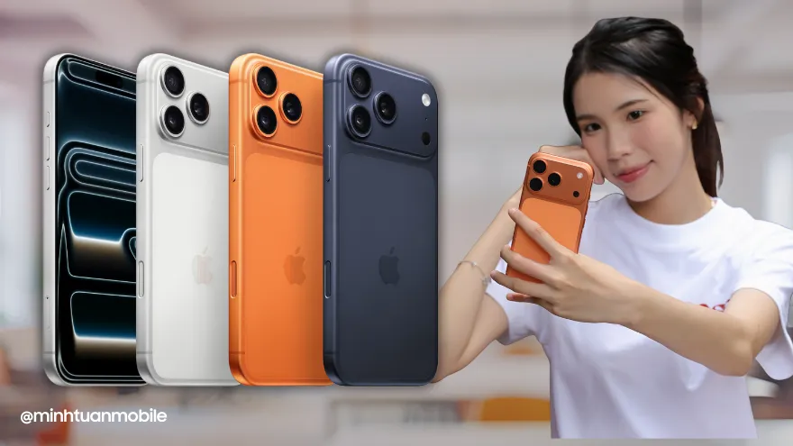 Đánh giá iPhone 17 Pro sau 1 tuần sử dụng