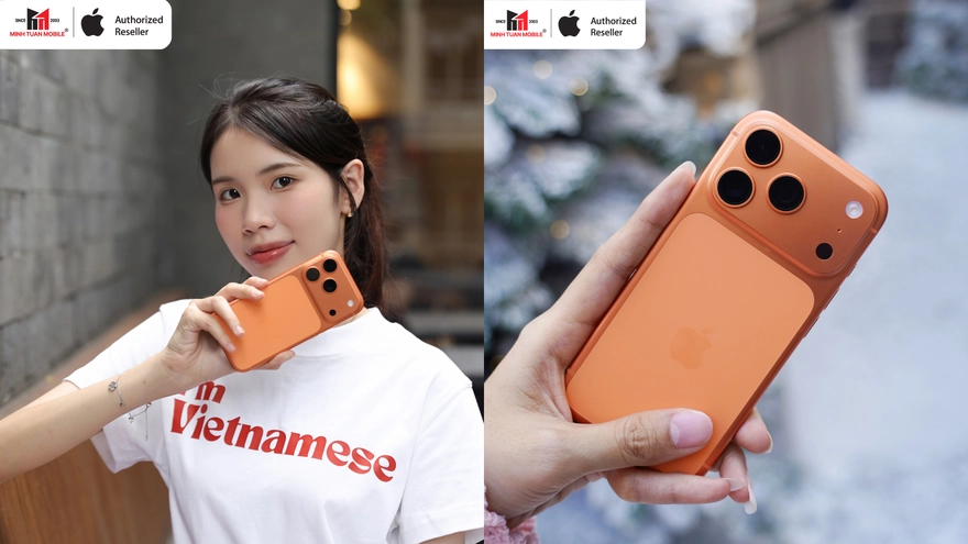 Đánh giá iPhone 17 Pro sau 2 tháng về hiệu năng và pin