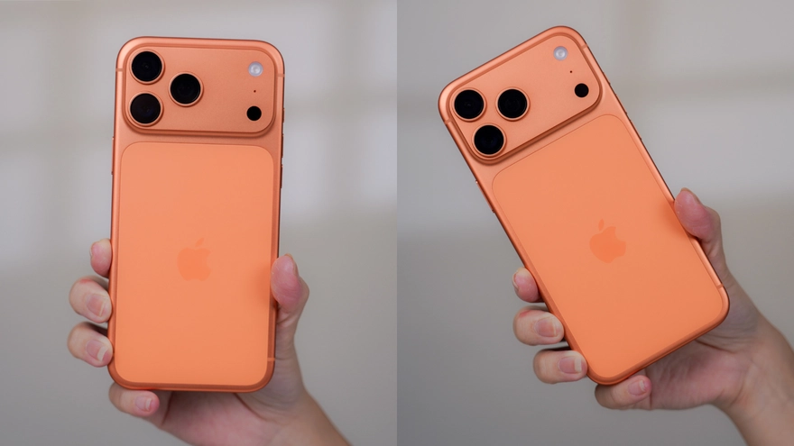 Đánh giá iPhone 17 Pro Max sau 1 tháng: Ai nên mua?