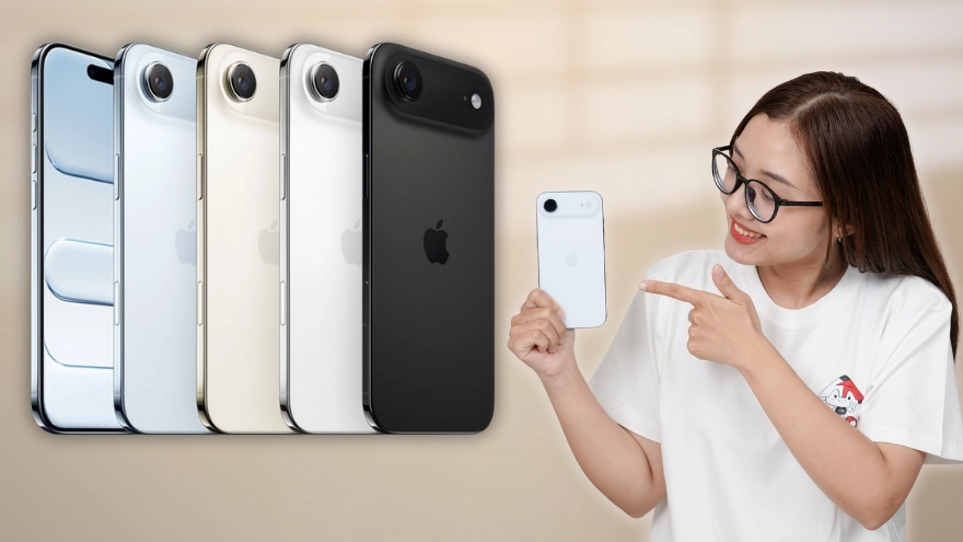 Đánh giá iPhone Air sau 2 tuần sử dụng: Có nên mua?