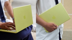 Đánh giá chi tiết MacBook Neo sau 1 tháng đi học