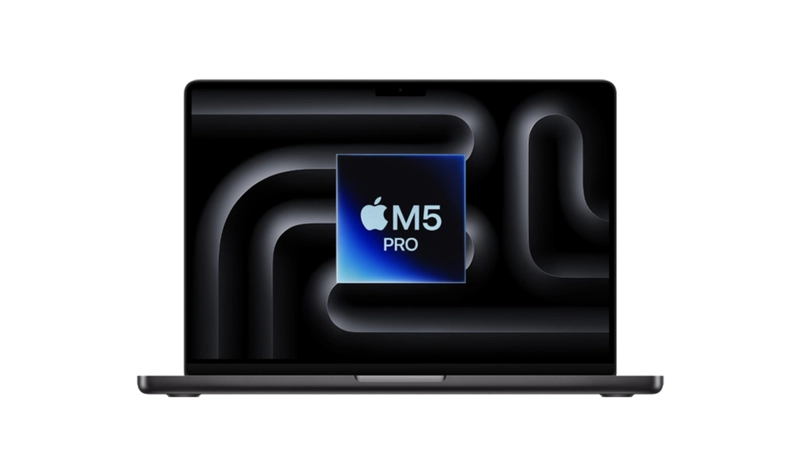 Đánh giá MacBook Pro M5 Pro sau 1 tháng sử dụng thực tế