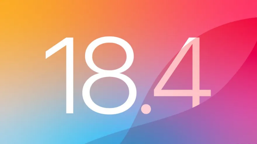 Đánh giá nhanh pin và hiệu năng iOS 18.4 Beta 3