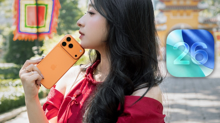 Đánh giá pin iOS 26.3 RC sau 3 ngày: Con số 9 tiếng gây sốc!