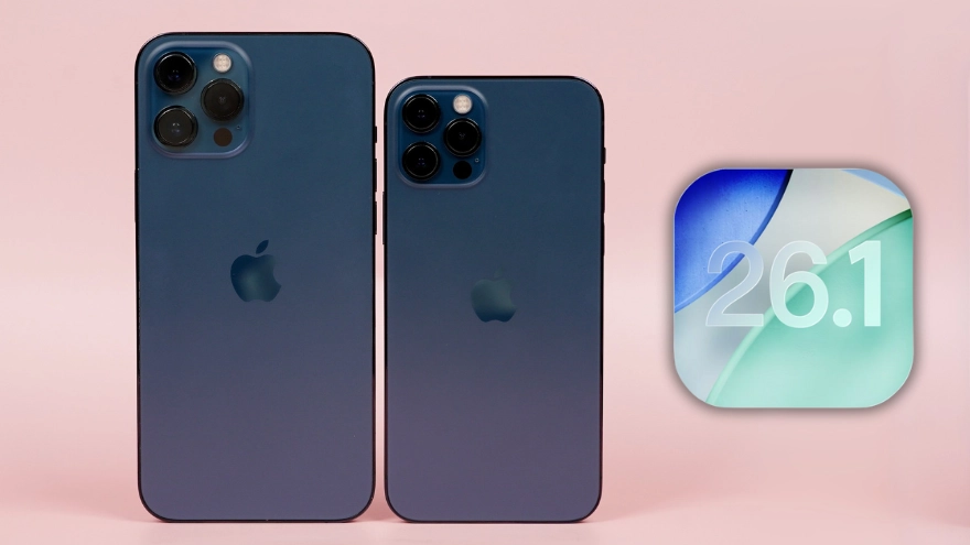 Đánh giá pin và hiệu năng của iOS 26.1 Beta 2 vừa ra mắt